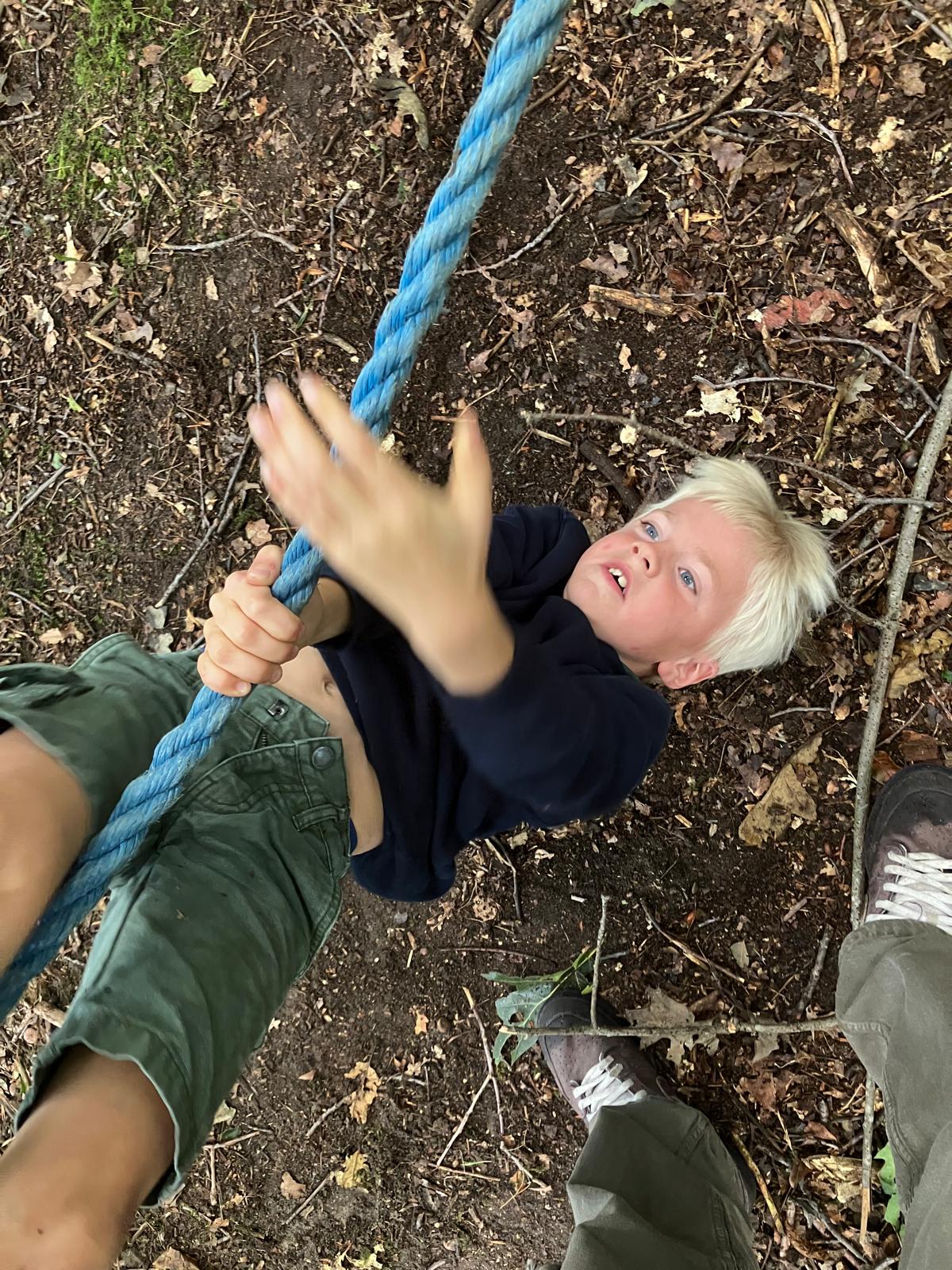 Sint-Martinus den XIIde - Opening 2024